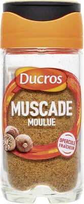 Muscade moulue 42g