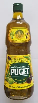 Huile d'olive Puget La Classique
