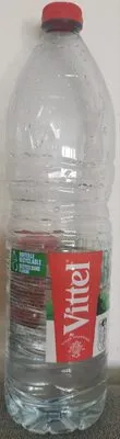 Vittel Natürliches Mineralwasser