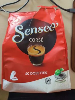 DOSETTES SOUPLE CORSE X40