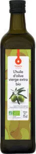 huile olive vierge extra bio