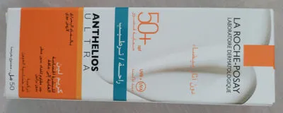 La Roche-Posay Anthelios Ultra Crème SPF50+ Sans Parfum