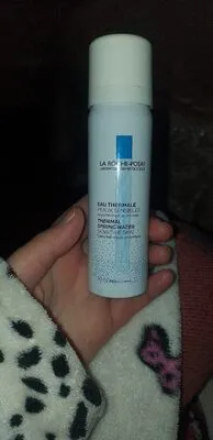 La Roche-Posay Eau Thermale Thermal Spring Water 50ml