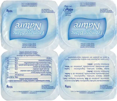 Fromage Blanc Nature