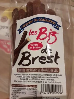 Les Biz de Brest