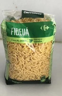 Fideuá Carrefour 500g