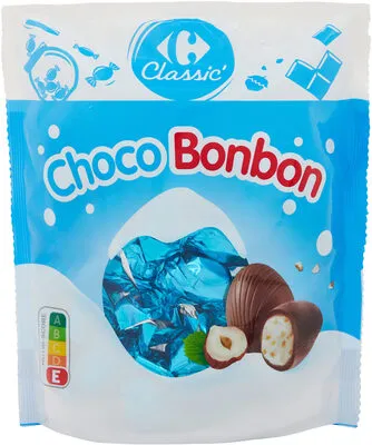 Choco Bonbon Carrefour