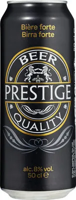 Saer-brau prestige