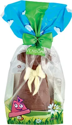 Chocolat fabriqué en France Vendôme