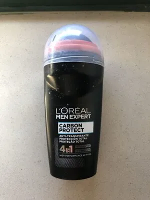 L'Oréal Men Expert Carbon Protect 5-in-1 Anti-Perspirant Spray