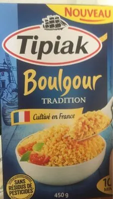 Boulgour tradition
