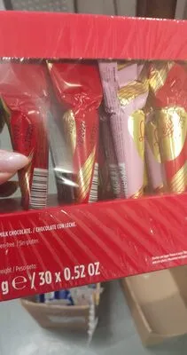 KitKat Caramelo Salgado 99g