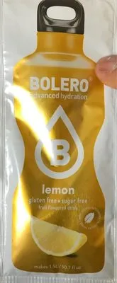 Bolero Citron