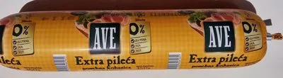 AVE Extra Pileća Posebna Mini 350g