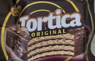 Tortica Original