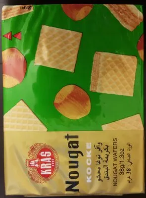 Kraš Napolitanke Wafers