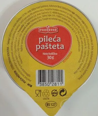 Podravka Vegeta Seasoning