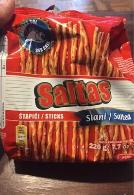 Koestlin Salted Sticks