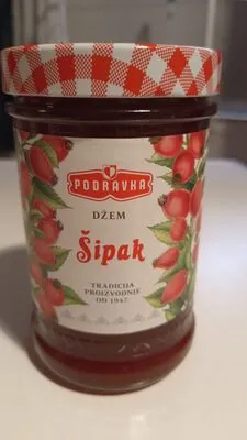 Podravka Rose Hip Spread