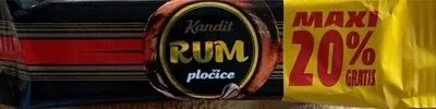 Rum pločice