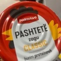 Chicken Paté