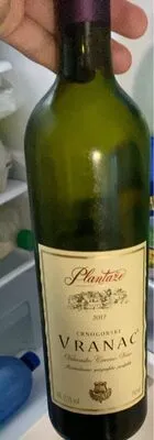 Plantaze Montenegrin Vranac 2010