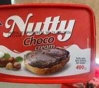 Nutty Pop Chocolate Coated Snacks