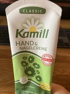 Kamill Hand & Nail Cream