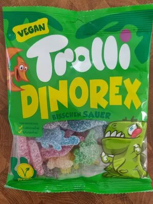 Dinorex
