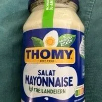 Thomy Salat-Mayonnaise 50%