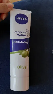 NIVEA - Crème mains 100 ml female