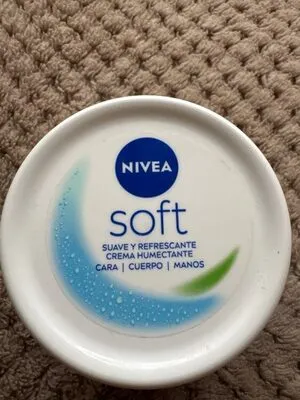 NIVEA - Crème multi-usage hydratante visage corps et mains Beurre corporel 100 ml unisex
