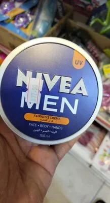 Fairness Crema