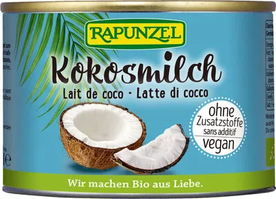 Kokosmilch