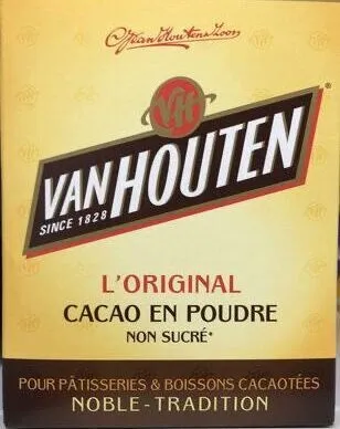 L'Original - Cacao en poudre non sucré