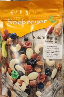 Nuts'n Berries