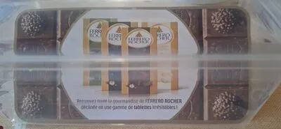 Ferrero Rocher x 16 (200g)