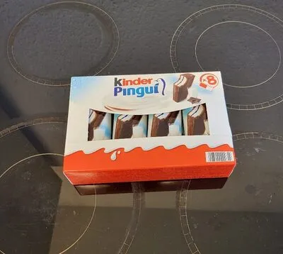 Kinder Pinguin