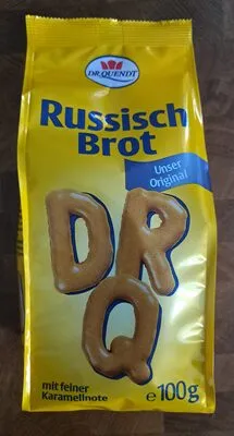 Russisch Brot