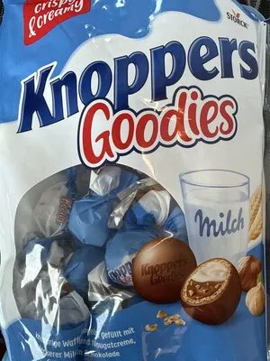 Knoppers Goodies