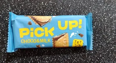 PiCK UP! Original Choco Biscuits
