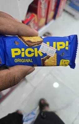 Pick Up! Orginal