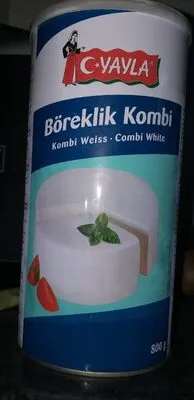 Böreklik kombi