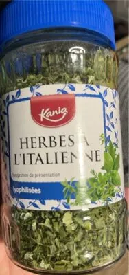 Mausteyrtit (Herbs)