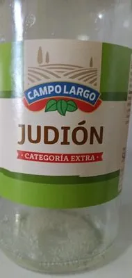 Alubias (Campo Largo)