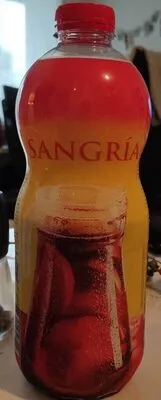 Sangria Félix Solis