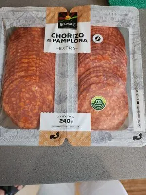 Chorizo Pamplona Extra