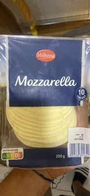 Mozzarella