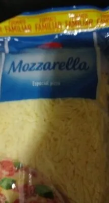 Milbona Mozzarella