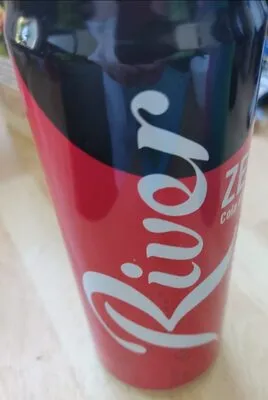 River Cola Zero